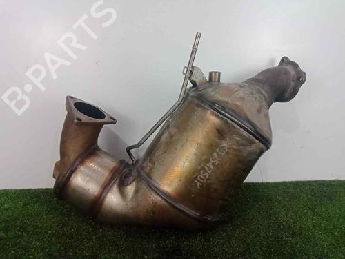 Particulate filter AUDI A5 (8T3) 2.7 TDI | BP29464990M81 