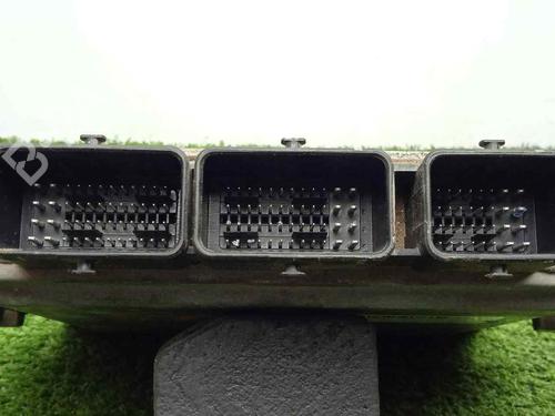 Engine control unit (ECU) NISSAN TIIDA Hatchback (C11X)  | BP16058381M57 