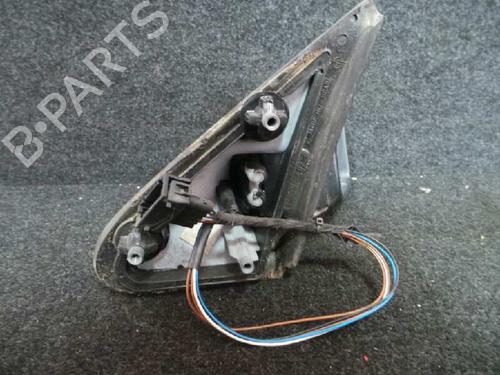 Right mirror SEAT IBIZA II (6K1) 1.9 TDI | BP5690335C27 