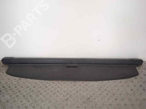Used Rear parcel shelf Rear parcel shelf FIAT CROMA (194_) 1.9 D Multijet (194AXC1B, 194AXC12) (150 hp) 11045631 11045631