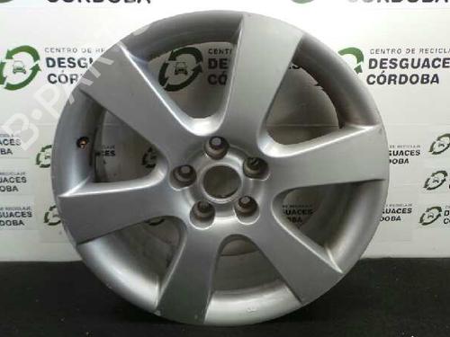 Used Rim HYUNDAI SANTA FÉ II (CM) 2.2 CRDi GLS (150 hp) 6136365