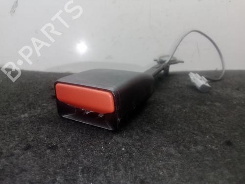 Seat buckle RENAULT MEGANE IV Hatchback (B9A/M/N_) 1.2 TCe 130 (B9MR) | BP36530812I32 - Image 2