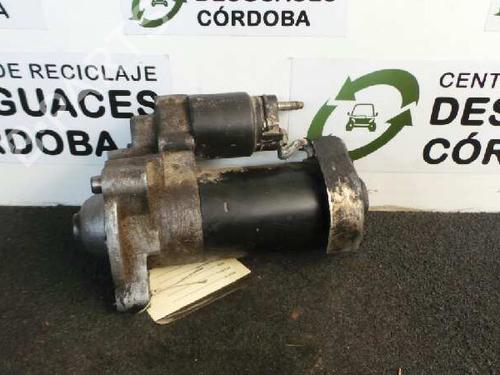 Starter CITROËN SAXO (S0, S1) 1.5 D | BP5717905M8 