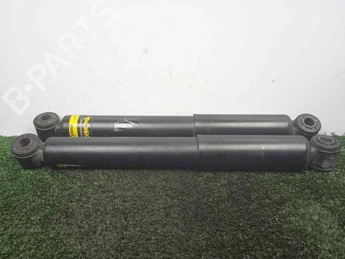 Used Right rear shock absorber MERCEDES-BENZ VITO / MIXTO Van (W639) [2003-2025]  14253940