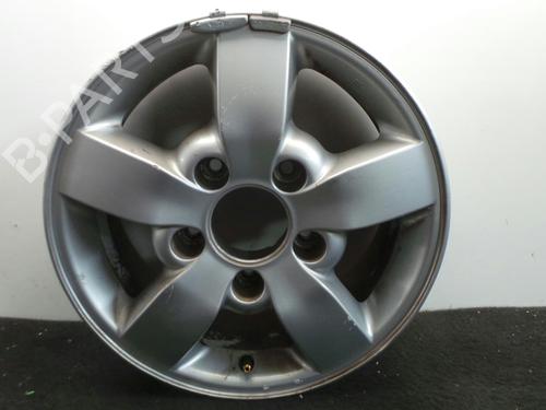 Used Rim KIA SORENTO I (JC) [2002-2011]  7302805
