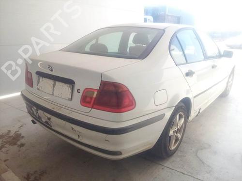 Engine BMW 3 (E46) 316 i | BP33794309M1  - Image 5