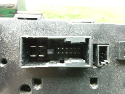 Climate control MERCEDES-BENZ C-CLASS (W203) C 180 (203.035) | BP40499481I5 - Image 3