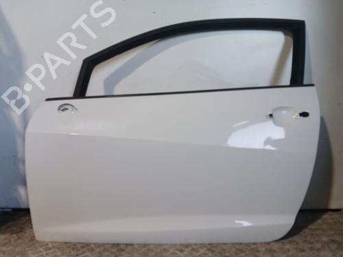 Used Left front door Left front door SEAT IBIZA IV SC (6J1, 6P5) 1.6 TDI (90 hp) 39239421 39239421