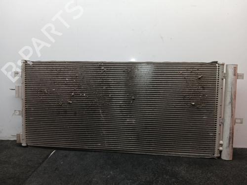 Used AC radiator AC radiator 38728493 38728493