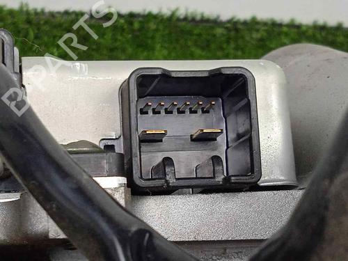 Steering column OPEL AGILA (A) (H00) 1.2 16V (F68) | BP26562140M21 