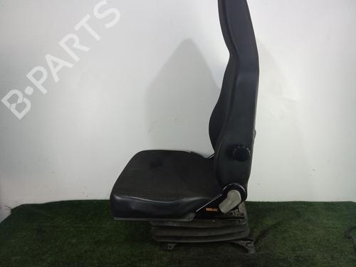 Left front seat MITSUBISHI CANTER Platform/Chassis (FB_, FE_, FG_)  | BP36352604C15  - Image 5