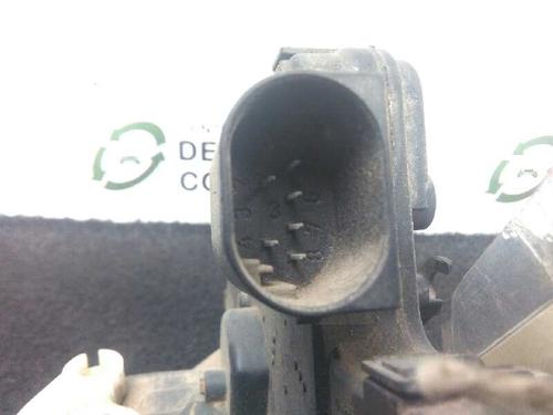 Rear right lock BMW 3 Touring (E46) 320 d | BP5693858C99 