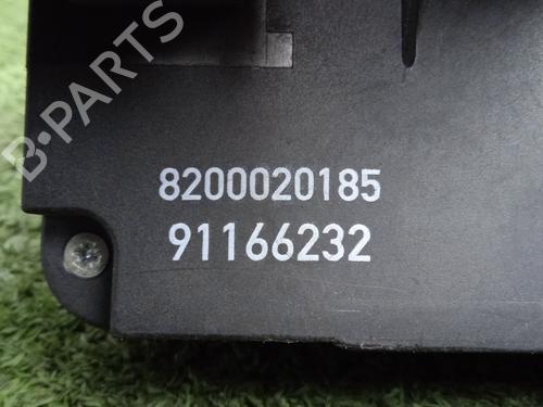 Rear right lock NISSAN PRIMASTAR Van (X83)  | BP29352946C99 