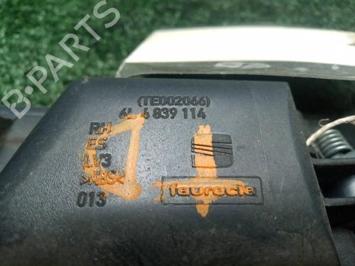 Rear right interior door handle SEAT CORDOBA (6L2) 1.9 SDI | BP13515007I16 