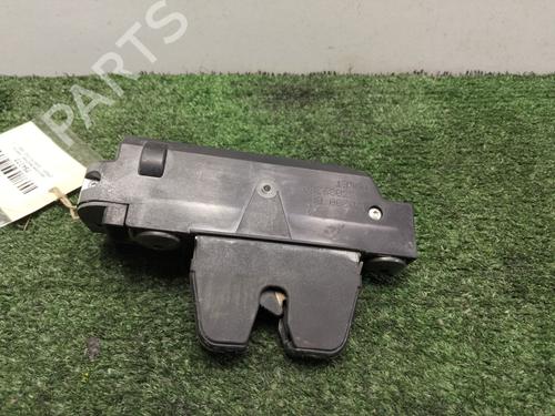 Used Tailgate lock Tailgate lock CITROËN XSARA PICASSO (N68) 1.6 (95 hp) 32669801 32669801