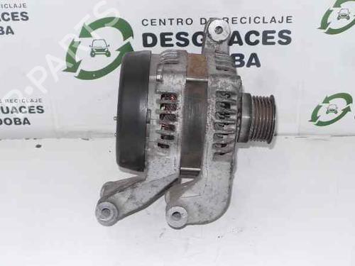 Alternator FORD FOCUS II (DA_, HCP, DP)  | BP5731339M7 