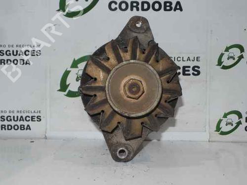 Used Alternator NISSAN VANETTE Van (_C22) 1.5 (69 hp) 5689043