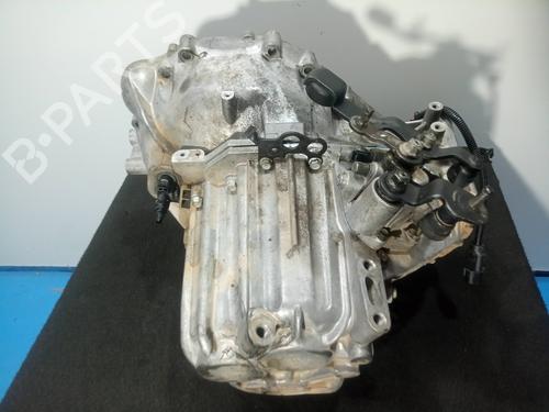 Gearbox KIA MAGENTIS II (MG) 2.0 CRDi | BP10625047M3 