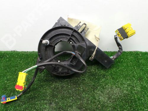 Used Squib airbag Squib airbag RENAULT MEGANE III Hatchback (BZ0/1_, B3_) 1.6 16V (BZ1B, BZ1H) (110 hp) 8883479 8883479