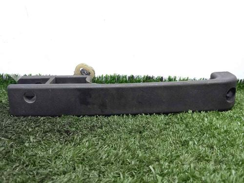 Used Front left exterior door handle Front left exterior door handle SEAT MARBELLA (28A) [1986-1999] 9698817 9698817