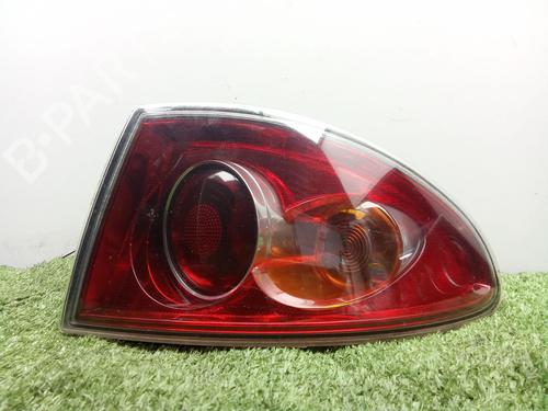 Used Right taillight Right taillight SEAT CORDOBA (6L2) 1.4 16V (75 hp) 35801889 35801889