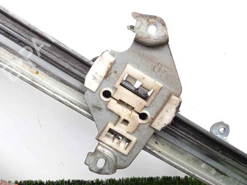 Front left window mechanism NISSAN MICRA III (K12)  | BP26732968C22 
