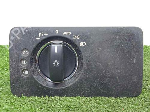 Used Headlight switch MERCEDES-BENZ R-CLASS (W251, V251) [2005-2017]  15554545