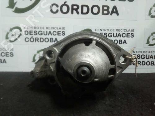 Used Starter VW PASSAT B5 (3B2) 1.8 T (150 hp) 5692660