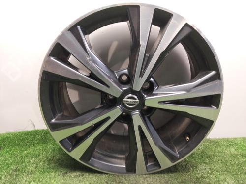 Felge für NISSAN QASHQAI II (J11, J11_) 1.5 dCi (110 hp) 31679666