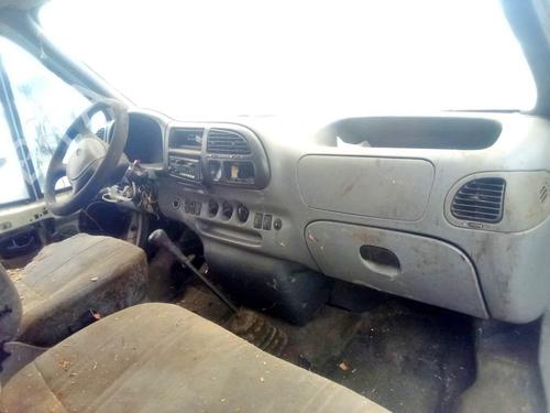 Starter FORD TRANSIT Van (E_ _) 2.5 DI (EAL, EAS) | BP32979667M8 - Image 10