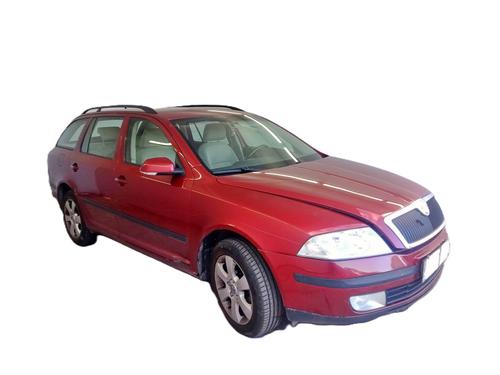 Gearbox SKODA OCTAVIA II Combi (1Z5) 2.0 TDI | BP34644792M3  - Image 7