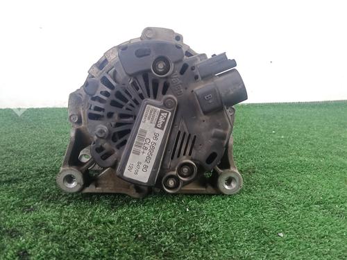 Alternator PEUGEOT 307 (3A/C) 1.6 16V | BP27984537M7 
