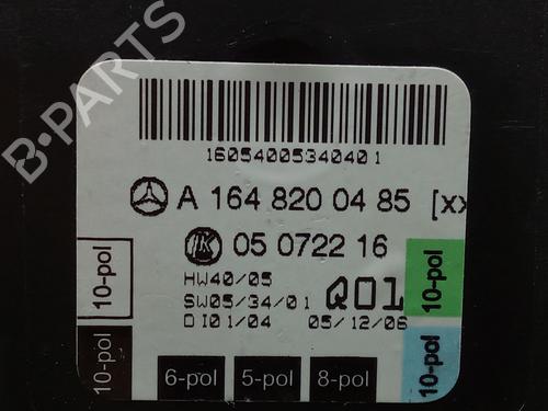 Electronic module MERCEDES-BENZ GL-CLASS (X164) GL 320 CDI 4-matic (164.822) | BP38460193M83 - Image 2