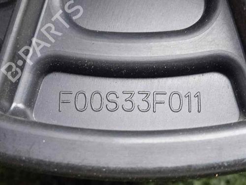 Heater blower motor HYUNDAI SANTA FÉ II (CM)  | BP17140407M62 