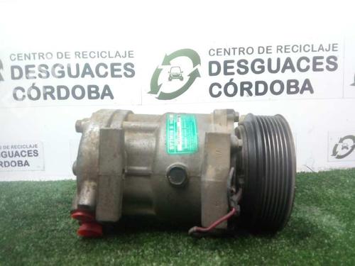 AC compressor MAHINDRA BOLERO Pickup 2.5 D 4x4 | BP27831353M34 - Image 4