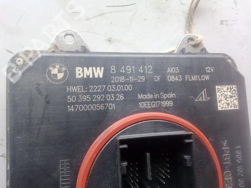 Module xenonverlichting BMW 5 (G30, F90) 520 d | BP24318601C53 