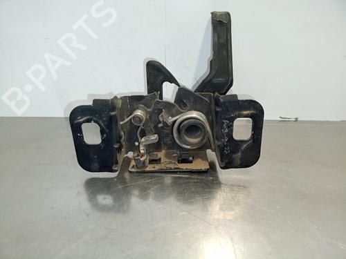 Hood lock OPEL INSIGNIA A Sports Tourer (G09)  | BP10415631C133 