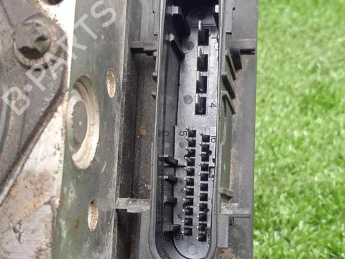 ABS pump FIAT GRANDE PUNTO (199_)  | BP10419399M43 