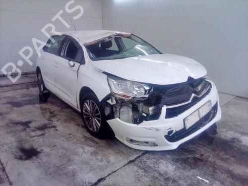 Used Parts CITROËN C4 II (NC_) 1.4 VTi 95 (NC8FP0) (95 hp) 4318998