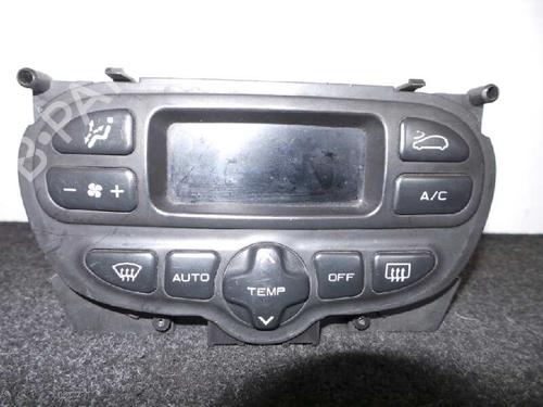 Used Climate control PEUGEOT 307 SW (3H) 1.6 16V (109 hp) 5686124