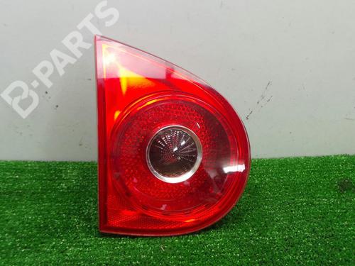Used Left tailgate light Left tailgate light VW GOLF V (1K1) 1.9 TDI (105 hp) 7615401 7615401