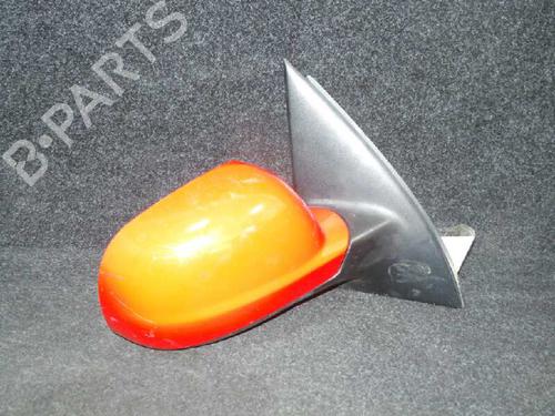 Right mirror SEAT AROSA (6H1) 1.0 | BP5693067C27 