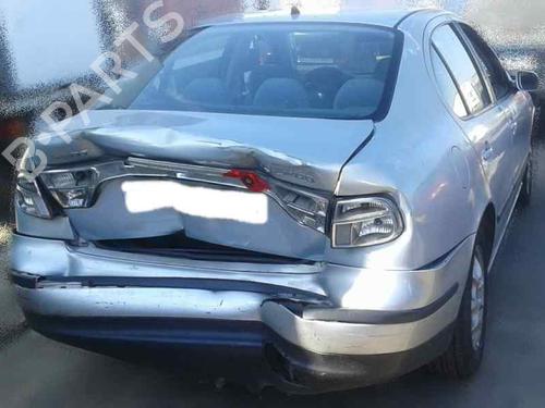 Starter SEAT TOLEDO II (1M2) 1.9 TDI | BP5855107M8 