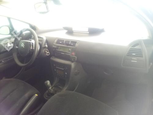 Calculateur moteur (ecu) CITROËN C4 I (LC_) 1.6 HDi | BP29934208M57