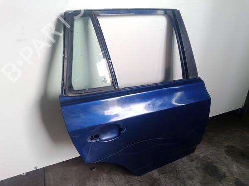 Right rear door BMW X3 (E83)  | BP5733493C5 