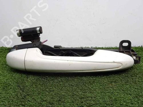 Used Rear right exterior door handle TOYOTA RAV 4 IV (_A4_) 2.2 D 4WD (ALA49) (150 hp) 17490005