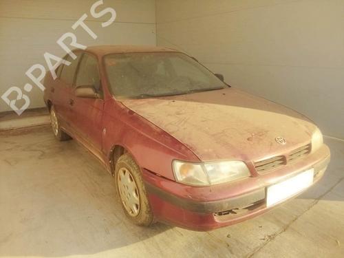 Brugte TOYOTA CARINA E VI Saloon (_T19_) 2.0 (ST191) (133 hp) 4320525