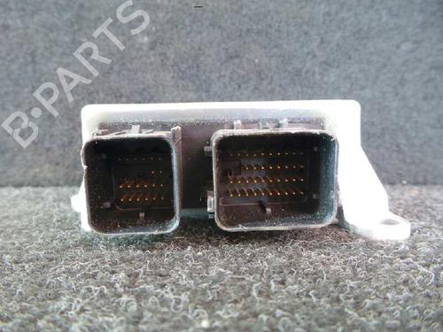 Airbag module FORD MONDEO III Saloon (B4Y) 1.8 16V (125 hp) 5738649