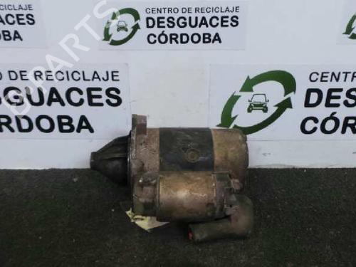 Starter HYUNDAI ATOS (MX)  | BP5740149M8 