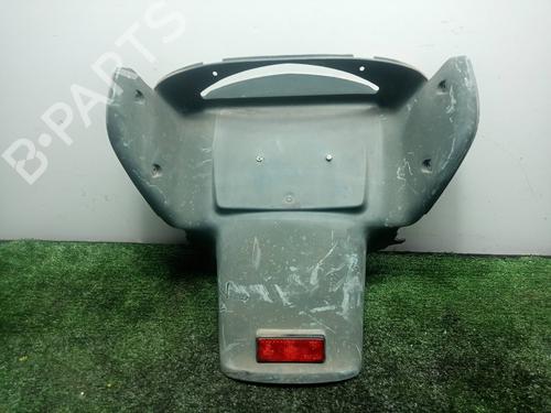 Used Other HONDA MOTORCYCLES NT NT 650 V Deauville (RC47) (50 hp) 30733612